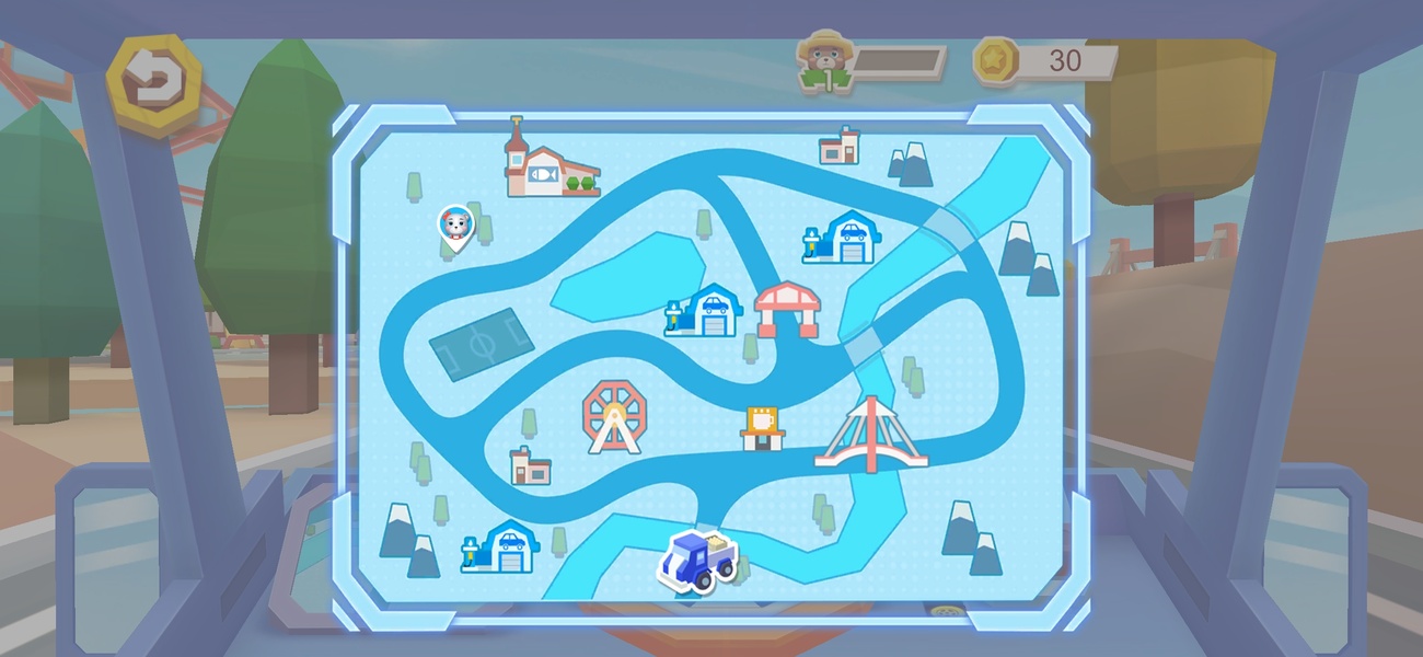 Town Farm - Preview 6