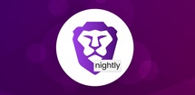 Brave Browser (Nightly) feature