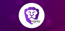 Brave Nightly (devs & testers) feature