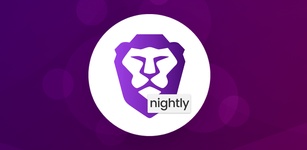 Brave Browser (Nightly) फीचर्ड इमेज