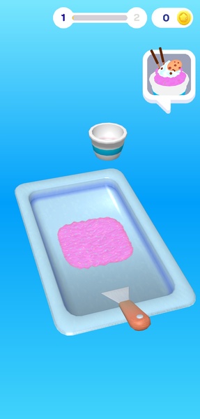 Ice Cream Roll - Preview 11