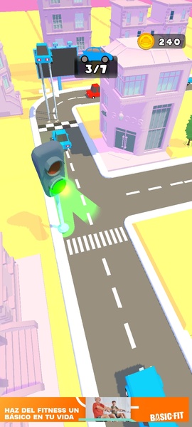 Light Control - Preview 3