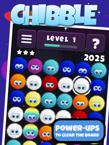 Chibble - Preview 3