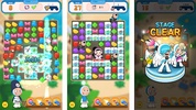 Yumi's Cells the Puzzle screenshot 1