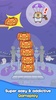 Capybara Jump: Cake Tower screenshot 3