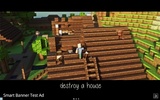 Griefer - Minecraft Video Song screenshot 4
