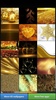Glitter Gold Color HD Wallpapers screenshot 7