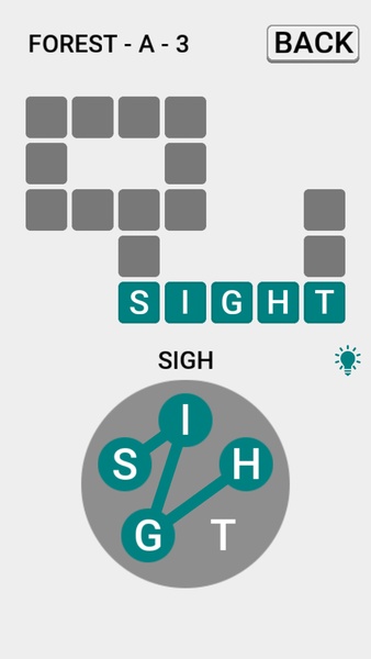 Word Hunt - Letter Connect - Preview 3