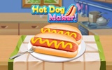 Hot Dog screenshot 1