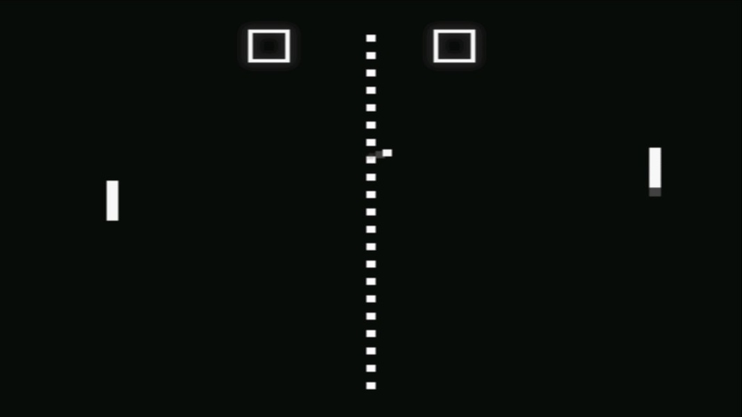 Pong Classic Arcade - Preview 2