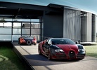 Bugatti Wallpapers screenshot 1