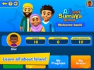 Ali and Sumaya: School screenshot 17
