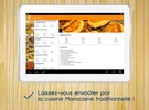 Recettes Marocaine screenshot 6