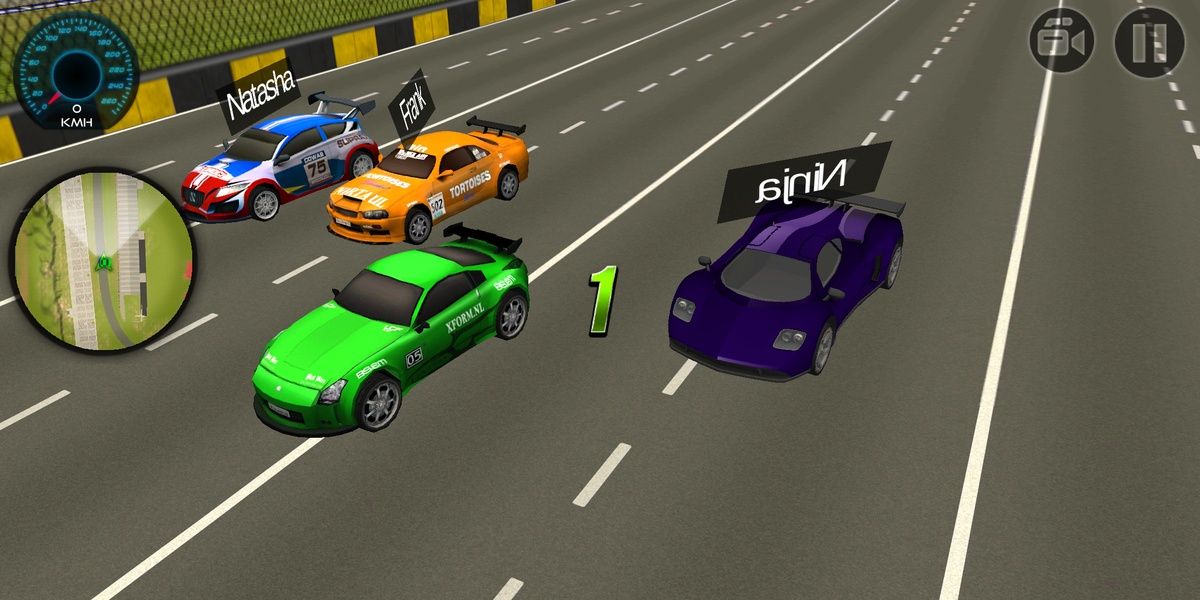 Car Racing Legends 2018 - Preview 5