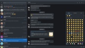 Telegram for Desktop screenshot 4