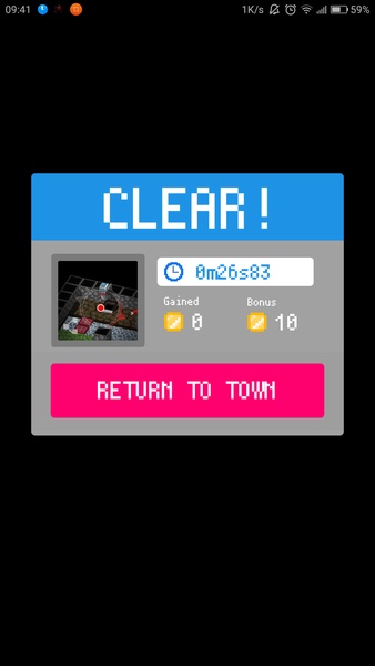 BQM - Block Quest Maker - Preview 6
