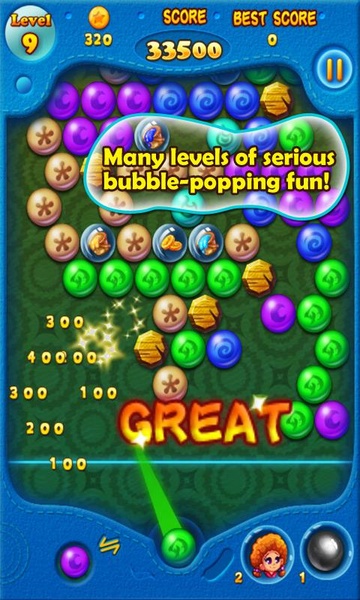 Bubble Legends - Preview 7