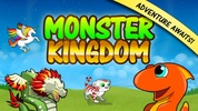 Monster Kingdom screenshot 1