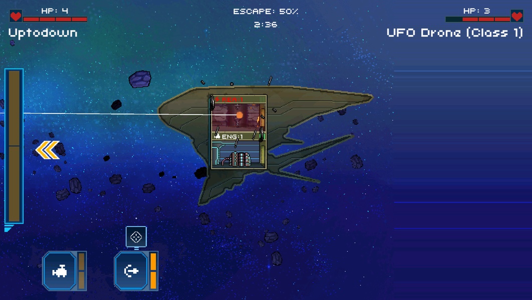 Pixel Starships - Preview 7