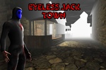 Eyeless Jack - Town screenshot 3