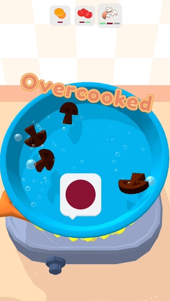 Quick Food - Preview 2