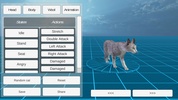 Wild Cats: Avatar Maker 3D screenshot 4