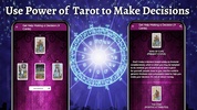 Tarot Spreads - Daily Readings screenshot 5