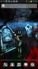 UR 3D Haunted House Live Theme screenshot 5