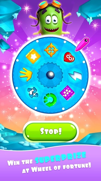 Tiny Planets - Preview 1