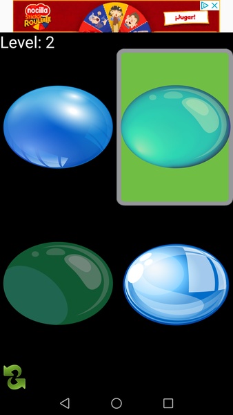 Bubble Games - Preview 1