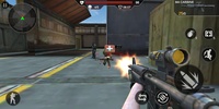 Critical Action: Gun Strike Ops screenshot 14
