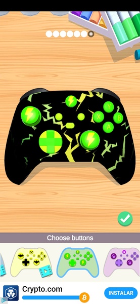 DIY Joystick - Preview 5
