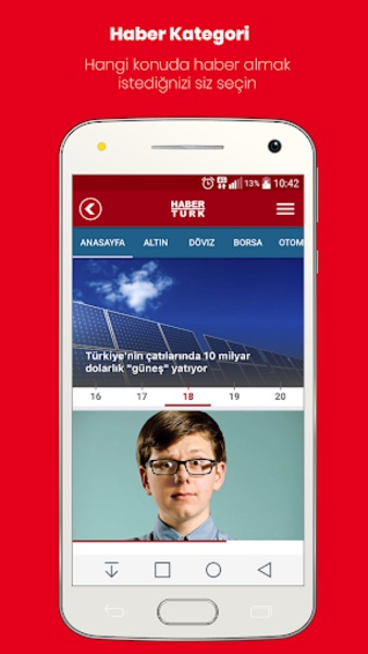 Haberturk - Preview 4