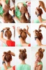 Easy Hairstyles screenshot 3