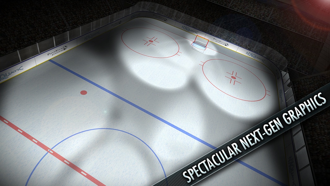 Hockey Showdown - Preview 2