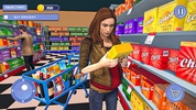 Pregnant Mommy Simulator games screenshot 2