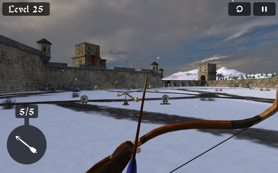 Archery Range 3D - Preview 10