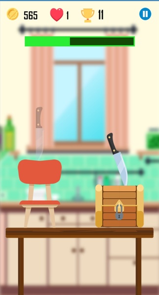 Flip The Knife - Preview 10