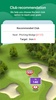 TAG Heuer Golf screenshot 5