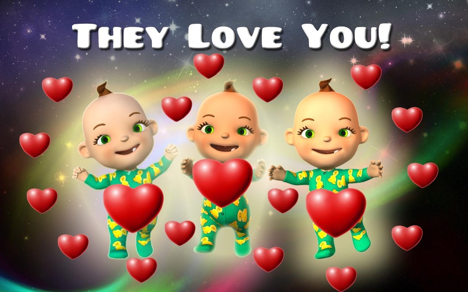 Tap The Baby - Preview 4