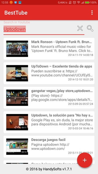 BestTube - Preview 4