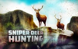 Sniper Deer Hunting 3D screenshot 5