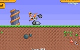 OrangeMotocross screenshot 4