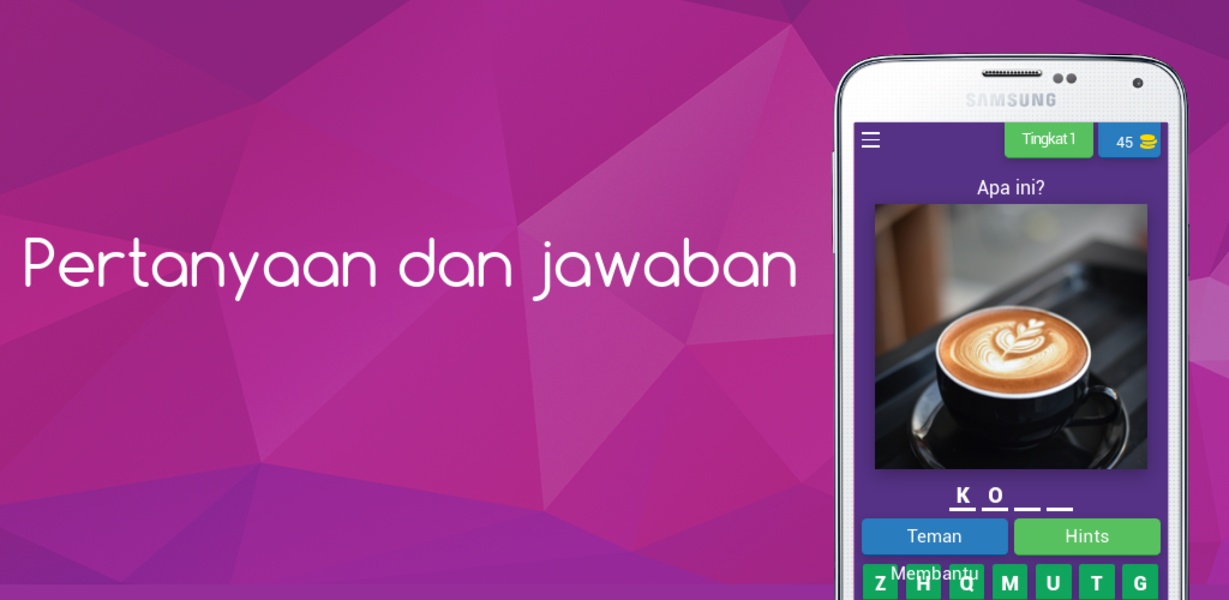 Pertanyaan dan jawaban - Preview 4