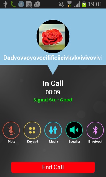 pkcall - Preview 2