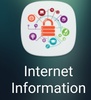 Internet Information screenshot 1
