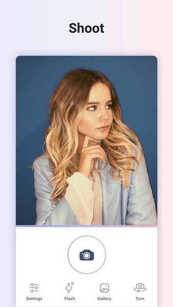 Teleport - photo editor - Preview 1