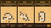 Go Baduk Weiqi master screenshot 7