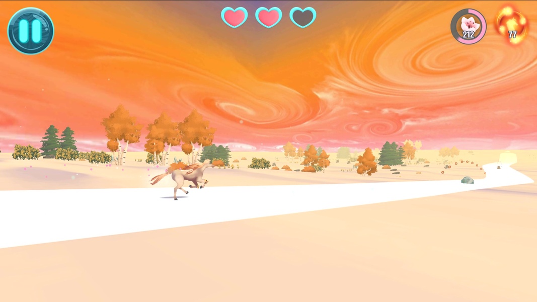 EverRun - Preview 6