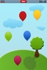 Pop Balloons screenshot 2